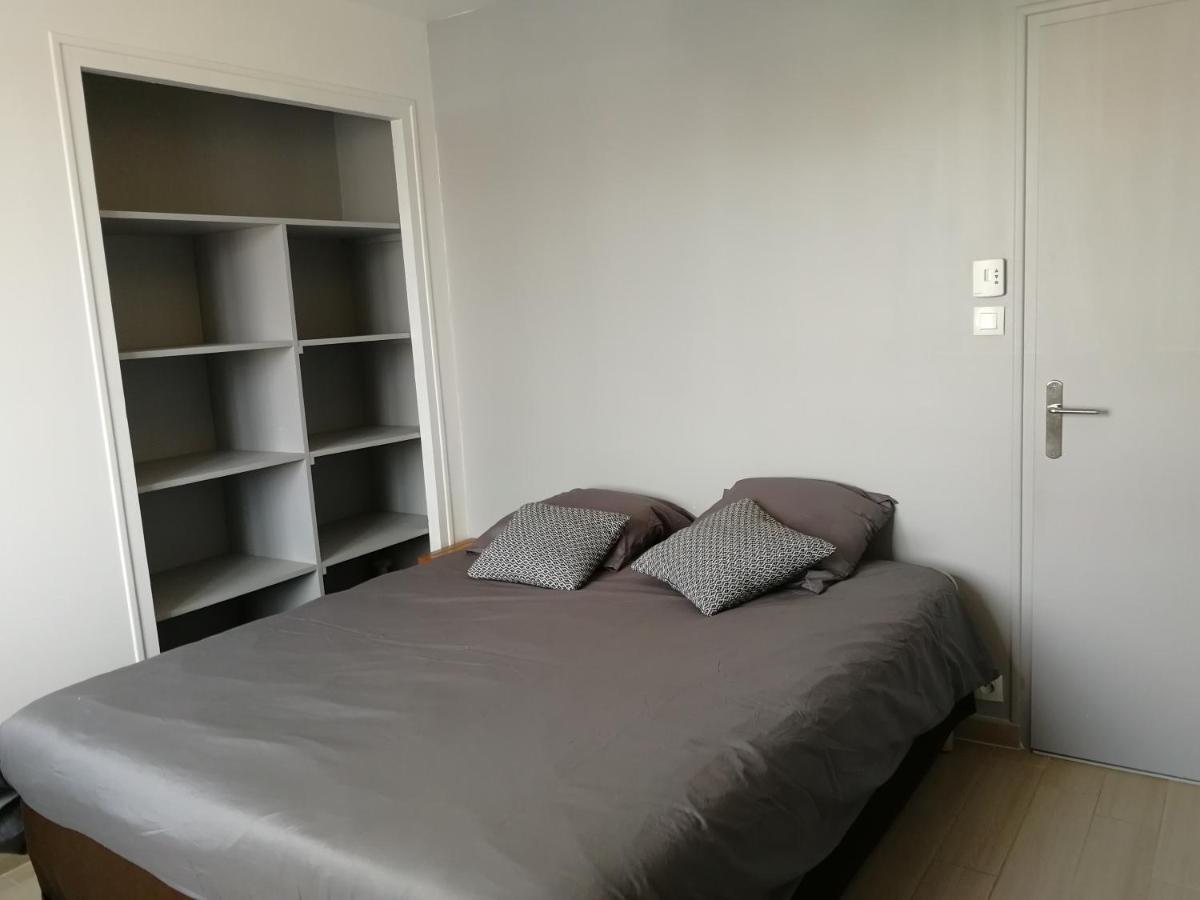 레헤르비에르 Maison Lumineuse 빌라 외부 사진